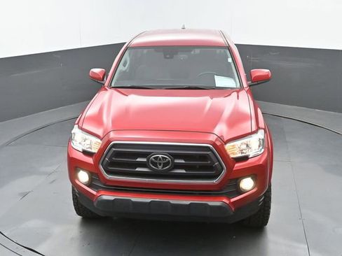 Used 2021 Toyota Tacoma SR5 RWD image 30