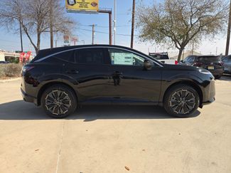 New 2026 Nissan Murano Platinum video 2