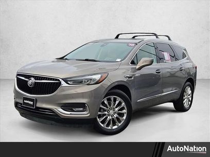 Used 2018 Buick Enclave Premium