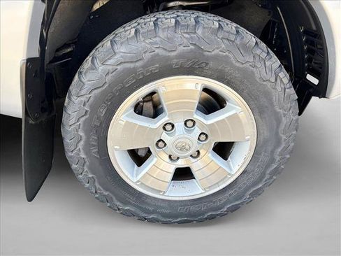 Used 2012 Toyota Tacoma 4x4 Double Cab w/ TRD Sport Pkg image 16