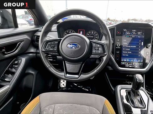 Certified 2024 Subaru Crosstrek 2.5i Sport image 6