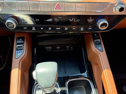 Used 2024 Kia Telluride SX X-Line AWD/4WD image 31