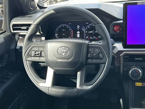 New 2026 Toyota 4Runner TRD Off-Road Premium image 44