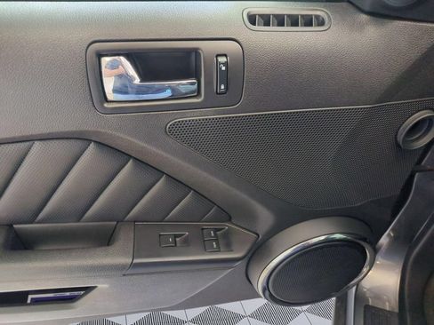 Used 2014 Ford Mustang GT Premium w/ Electronics Package RWD image 11