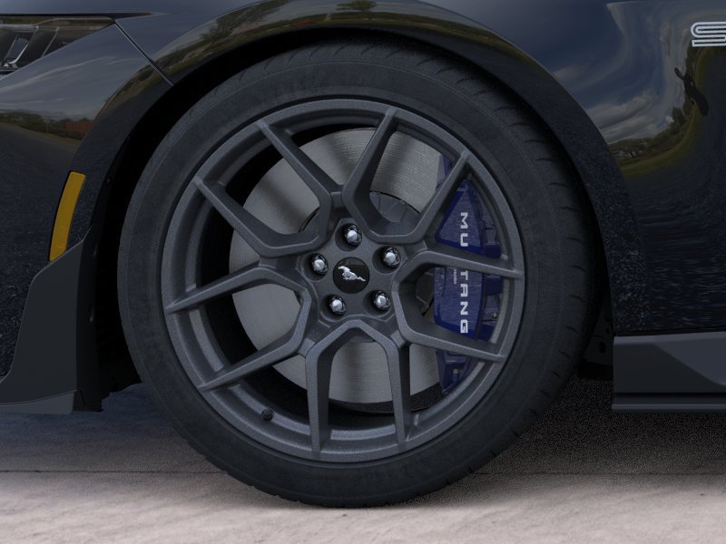 New 2026 Ford Mustang Dark Horse SC RWD image 19