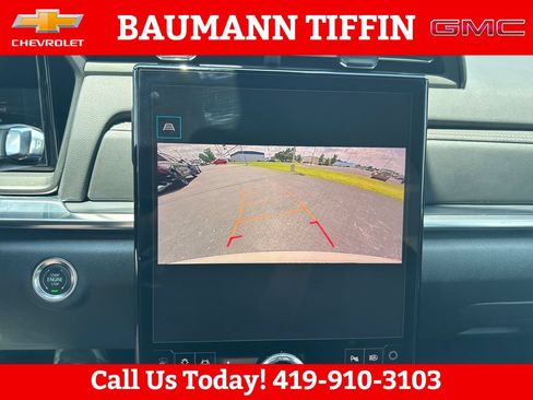 Used 2025 GMC Terrain Elevation AWD/4WD image 13