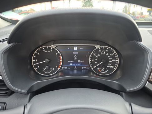 Used 2021 Nissan Altima 2.5 SL image 19