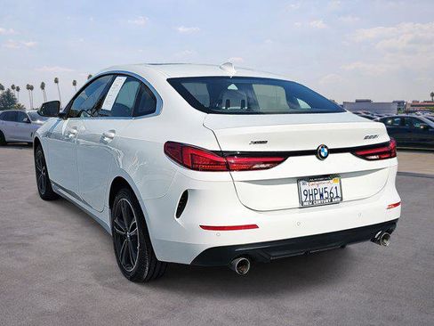 Certified 2023 BMW 228i xDrive Gran Coupe w/ Convenience Package image 7