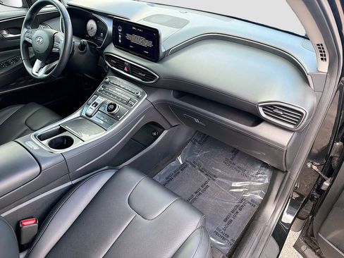 Used 2023 Hyundai Santa Fe SEL w/ Premium Package image 13