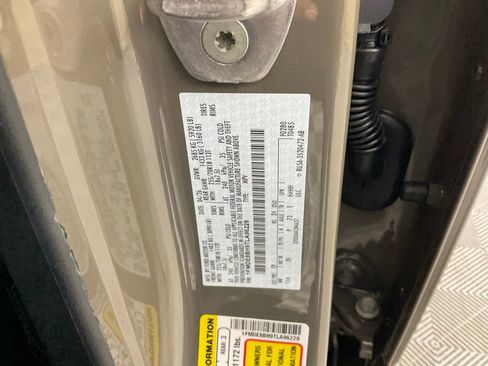 New 2026 Ford Bronco Outer Banks AWD/4WD image 27