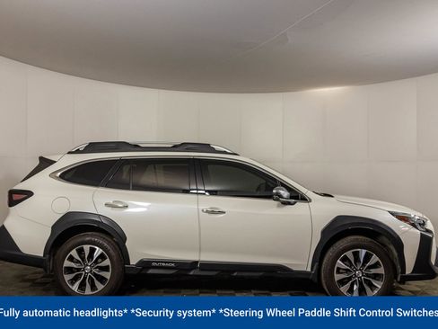 Used 2023 Subaru Outback Touring AWD/4WD image 20