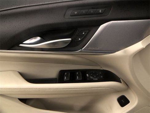 Certified 2024 Cadillac CT4 Premium Luxury image 21