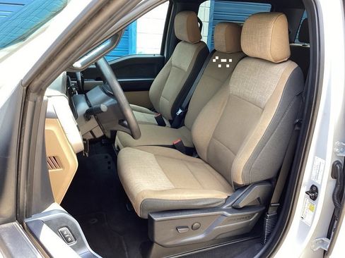 Used 2023 Ford F150 XLT image 24