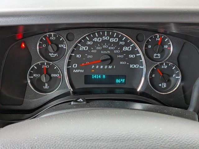 Used 2025 Chevrolet Express 3500 w/ RV Package RWD image 48