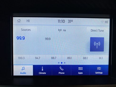 Used 2022 Ford Mustang Coupe w/ Equipment Group 101A image 20