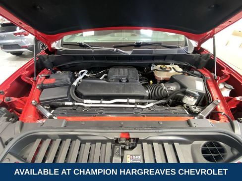 Used 2021 Chevrolet Silverado 1500 LT AWD/4WD image 38