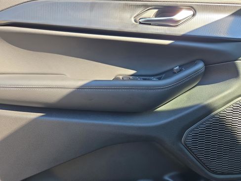 New 2025 Jeep Grand Cherokee Laredo image 21