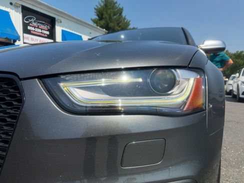 Used 2016 Audi S4 Premium Plus AWD/4WD image 25