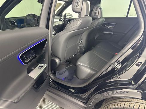 New 2026 Mercedes-Benz GLC 300 4MATIC image 20