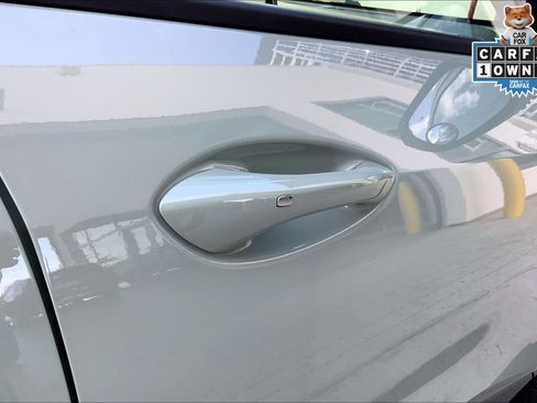 Used 2024 Chevrolet Trax RS w/ Sunroof Package image 31