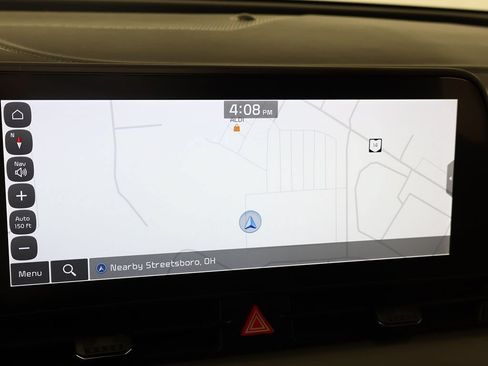 Used 2023 Kia Sportage EX FWD image 44