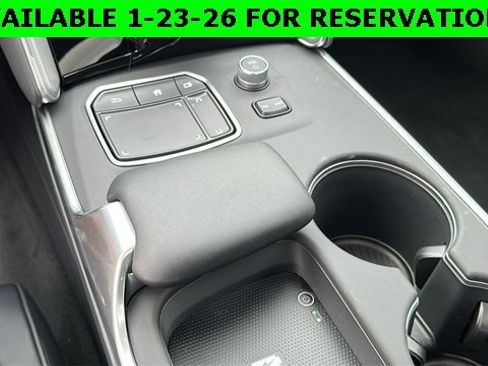 Used 2025 Acura TLX SH-AWD w/ A-SPEC Pkg image 22