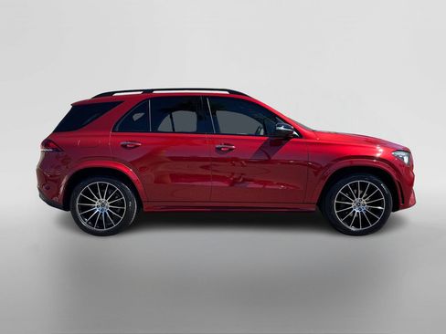 Certified 2022 Mercedes-Benz GLE 350 4MATIC image 6