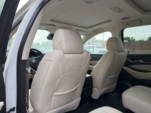Used 2023 Buick Enclave Avenir w/ Avenir Technology Package FWD image 30