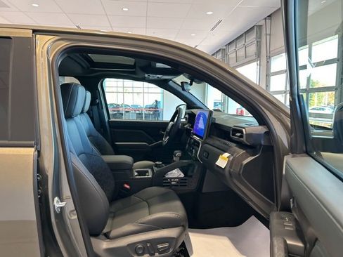 New 2025 Toyota Tacoma Limited image 18