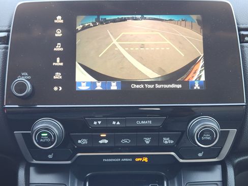 Used 2020 Honda CR-V Touring image 18