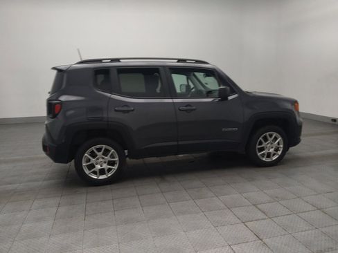 Used 2022 Jeep Renegade Sport w/ Sport Appearance Group image 10