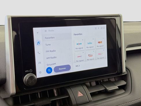 Used 2024 Toyota RAV4 LE image 15