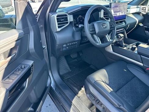New 2025 Toyota Tundra Limited image 6