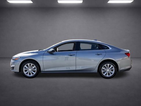 Used 2024 Chevrolet Malibu LT image 7