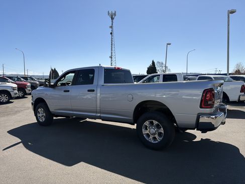 New 2026 RAM 3500 Big Horn image 3