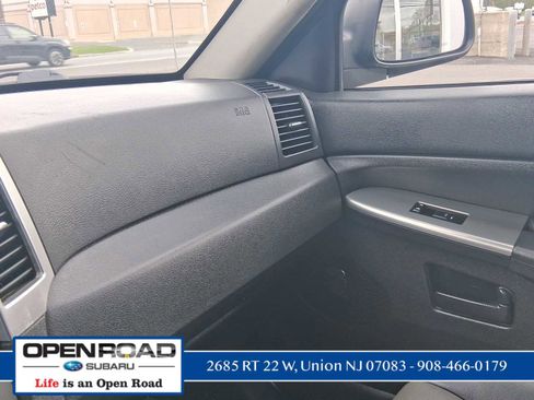 Used 2008 Jeep Grand Cherokee Laredo image 21