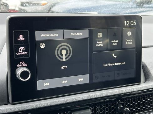 New 2026 Honda CR-V EX-L image 22