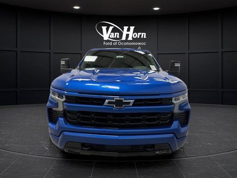 Used 2022 Chevrolet Silverado 1500 RST image 11