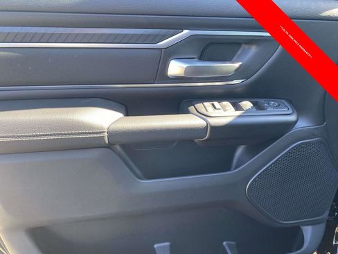 New 2026 RAM 1500 Big Horn image 37