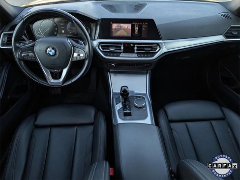 Used 2022 BMW 330i xDrive Sedan image 24