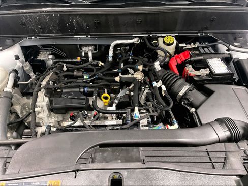 Used 2022 Ford Bronco Sport Base image 29