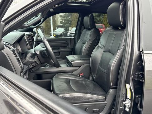 Used 2022 RAM 2500 Limited image 32