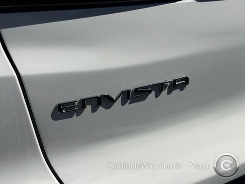 Used 2024 Buick Envista Preferred w/ Convenience I Package image 11