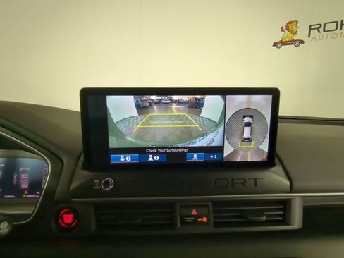 New 2026 Honda Passport TrailSport Elite image 31