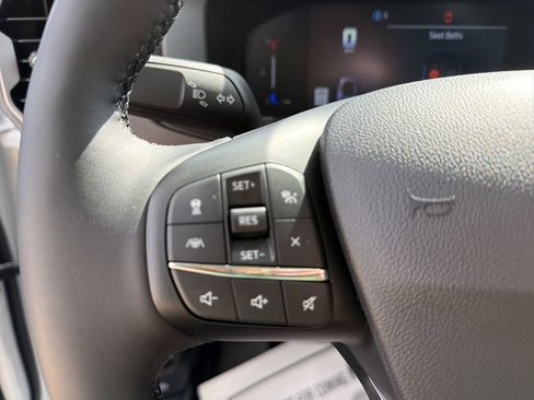 New 2026 Ford Bronco Sport Outer Banks w/ Outer Banks Tech Package+ AWD/4WD image 20