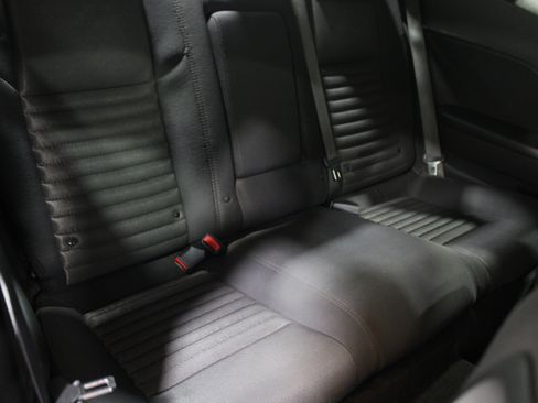 Used 2014 Dodge Challenger R/T w/ Blacktop Package RWD image 20