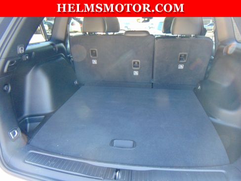 Certified 2024 Jeep Grand Cherokee Limited image 38