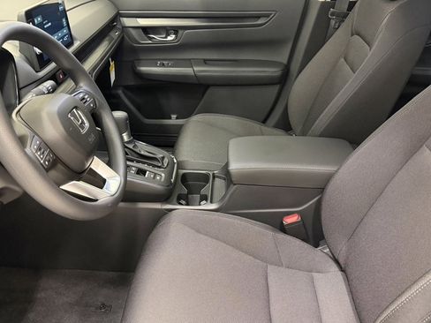New 2026 Honda CR-V EX image 17