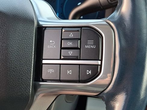 Used 2024 Ford F450 Limited AWD/4WD image 23