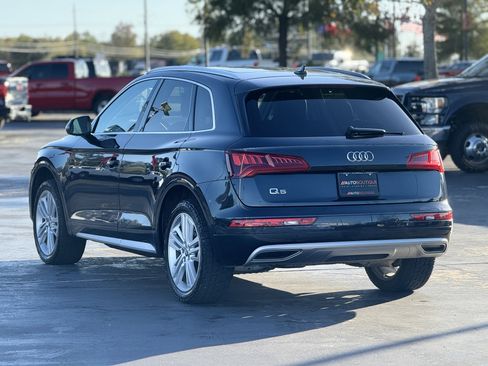 Used 2019 Audi Q5 2.0T Premium Plus w/ Premium Plus Package image 8